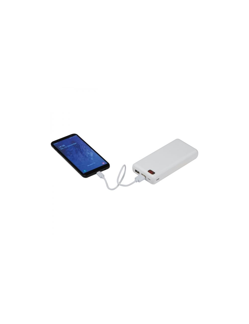 Power bank 20 000mAh CRACOW