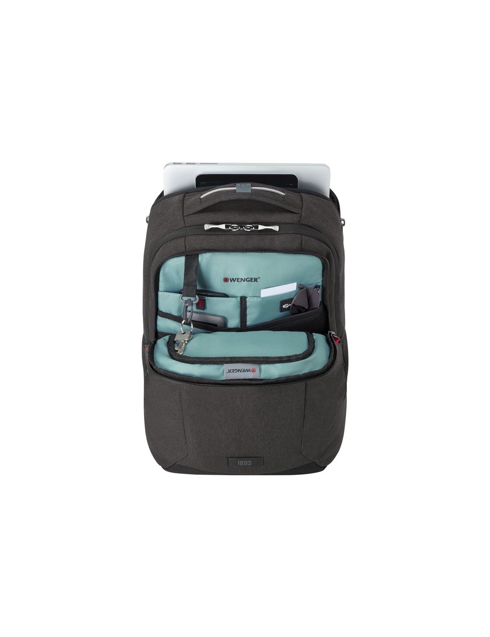 Plecak MX Professional