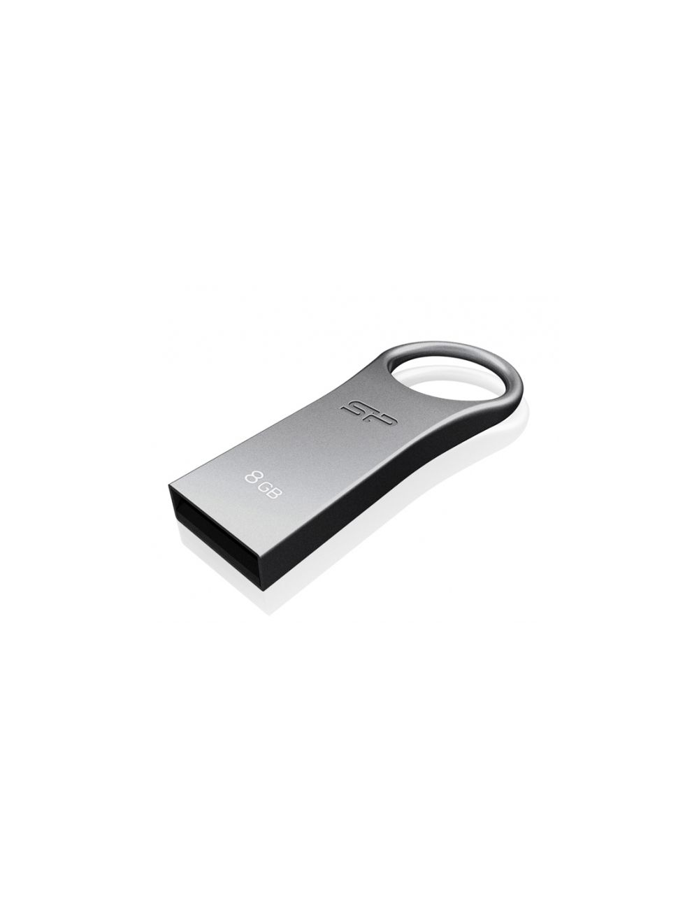 Pendrive F80 2,0 Silicon Power
