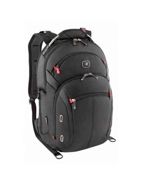 Plecak Wenger Gigabyte 15`, czarny