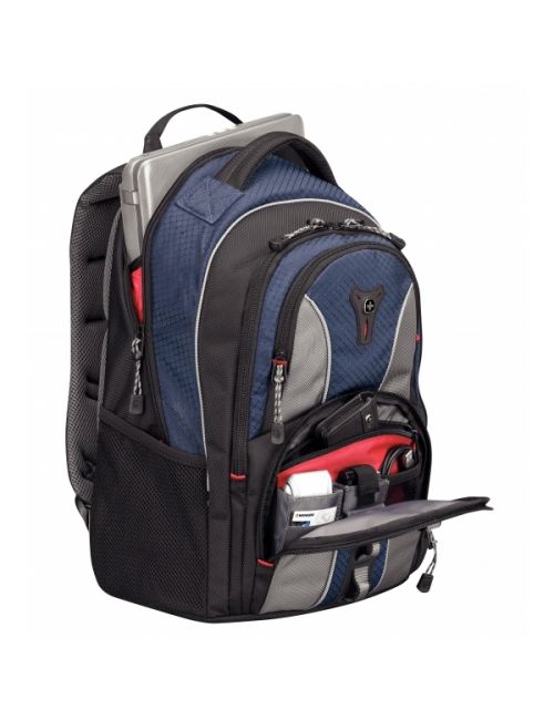 Plecak Wenger COBALT 16`, czarny