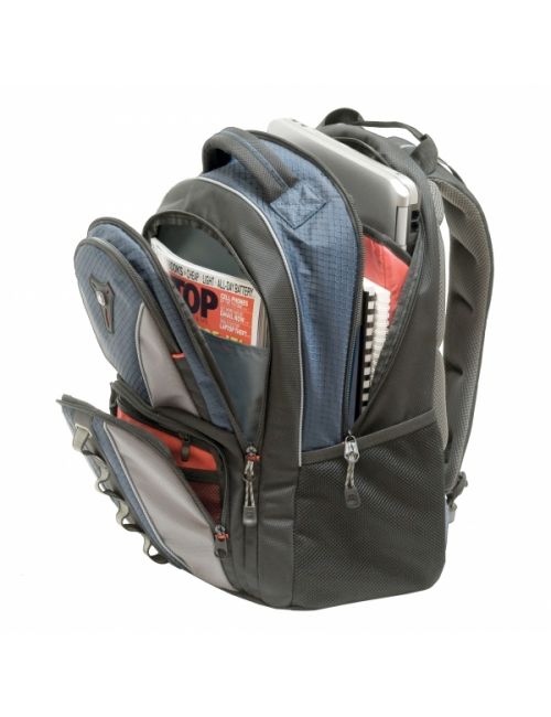 Plecak Wenger COBALT 16`, czarny