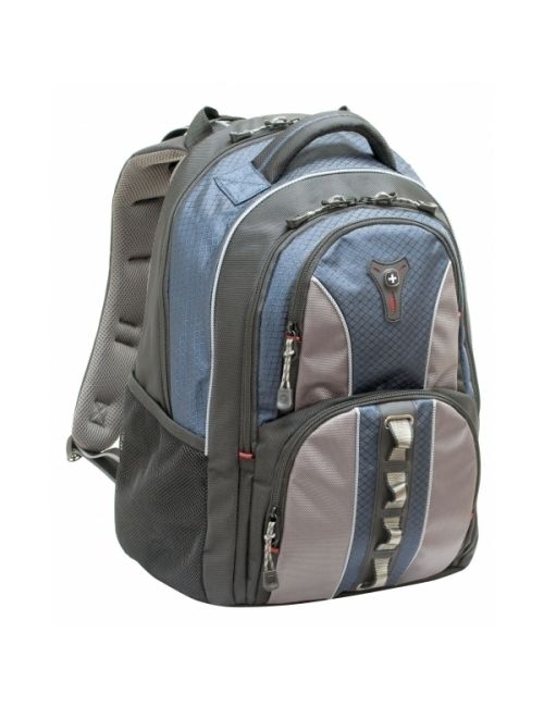 Plecak Wenger COBALT 16`, czarny