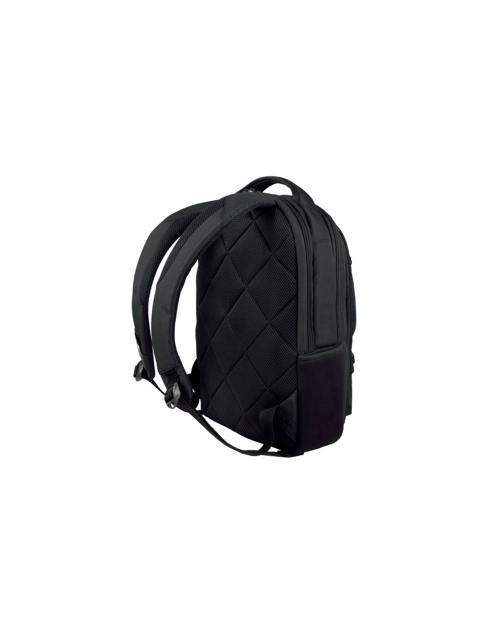 Plecak Wenger Fuse 16'/41cm, czarny