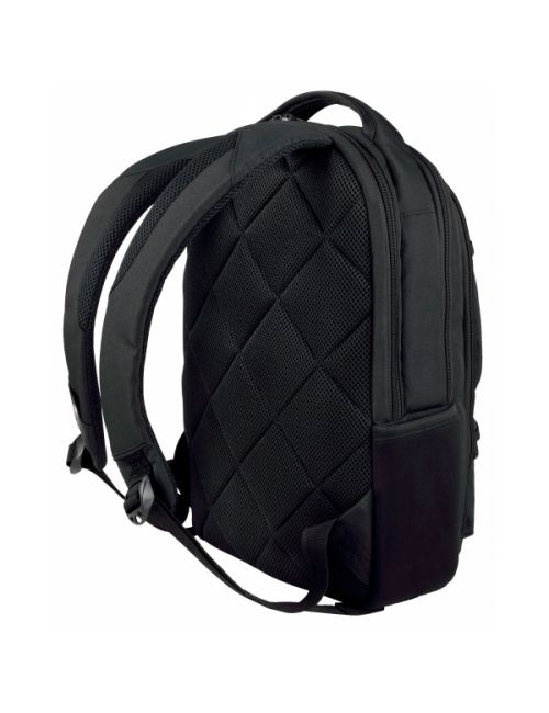 Plecak Wenger Fuse 16'/41cm, czarny