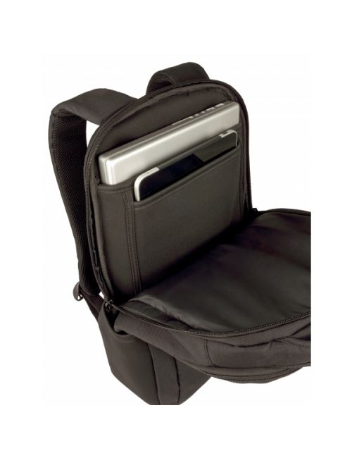 Plecak Wenger Fuse 16'/41cm, czarny