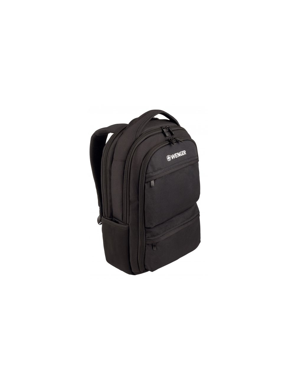 Plecak Wenger Fuse 16'/41cm, czarny