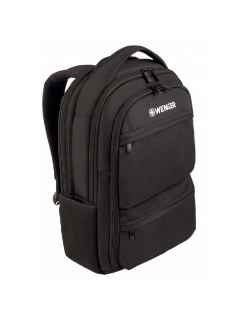 Plecak Wenger Fuse 16'/41cm, czarny