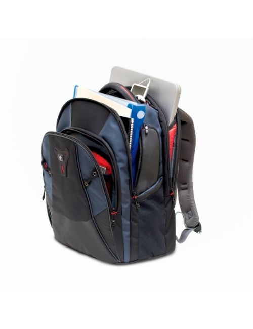 Plecak Wenger Mythos 15,6`, niebieski