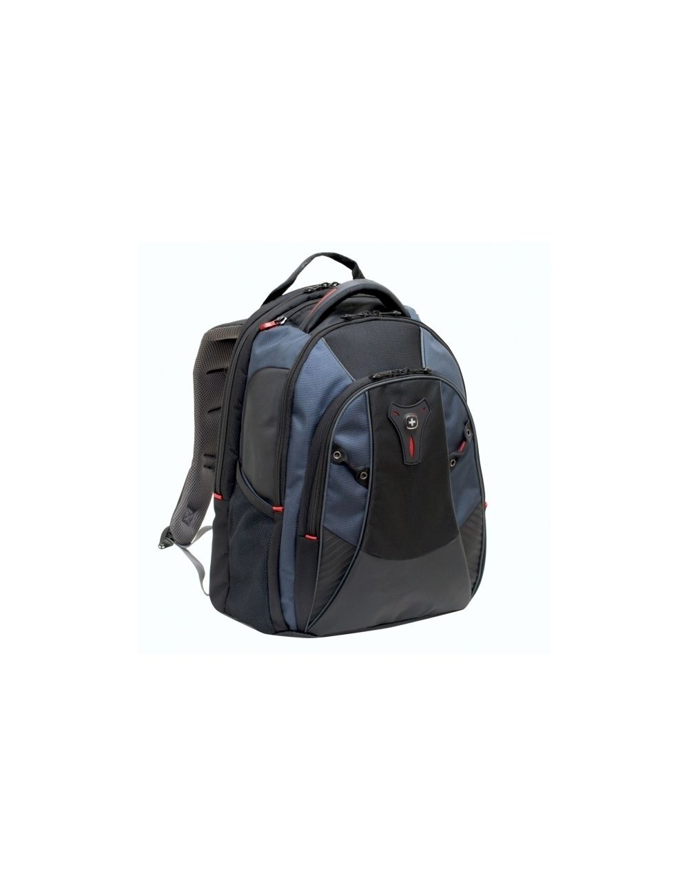 Plecak Wenger Mythos 15,6`, niebieski