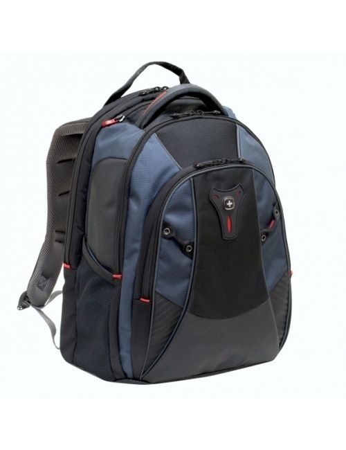 Plecak Wenger Mythos 15,6`, niebieski