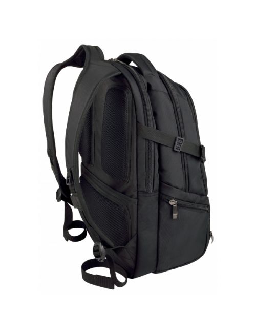 Plecak Wenger Transit 16'/40cm, czarny