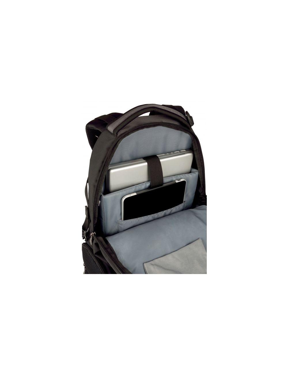 Plecak Wenger Transit 16'/40cm, czarny