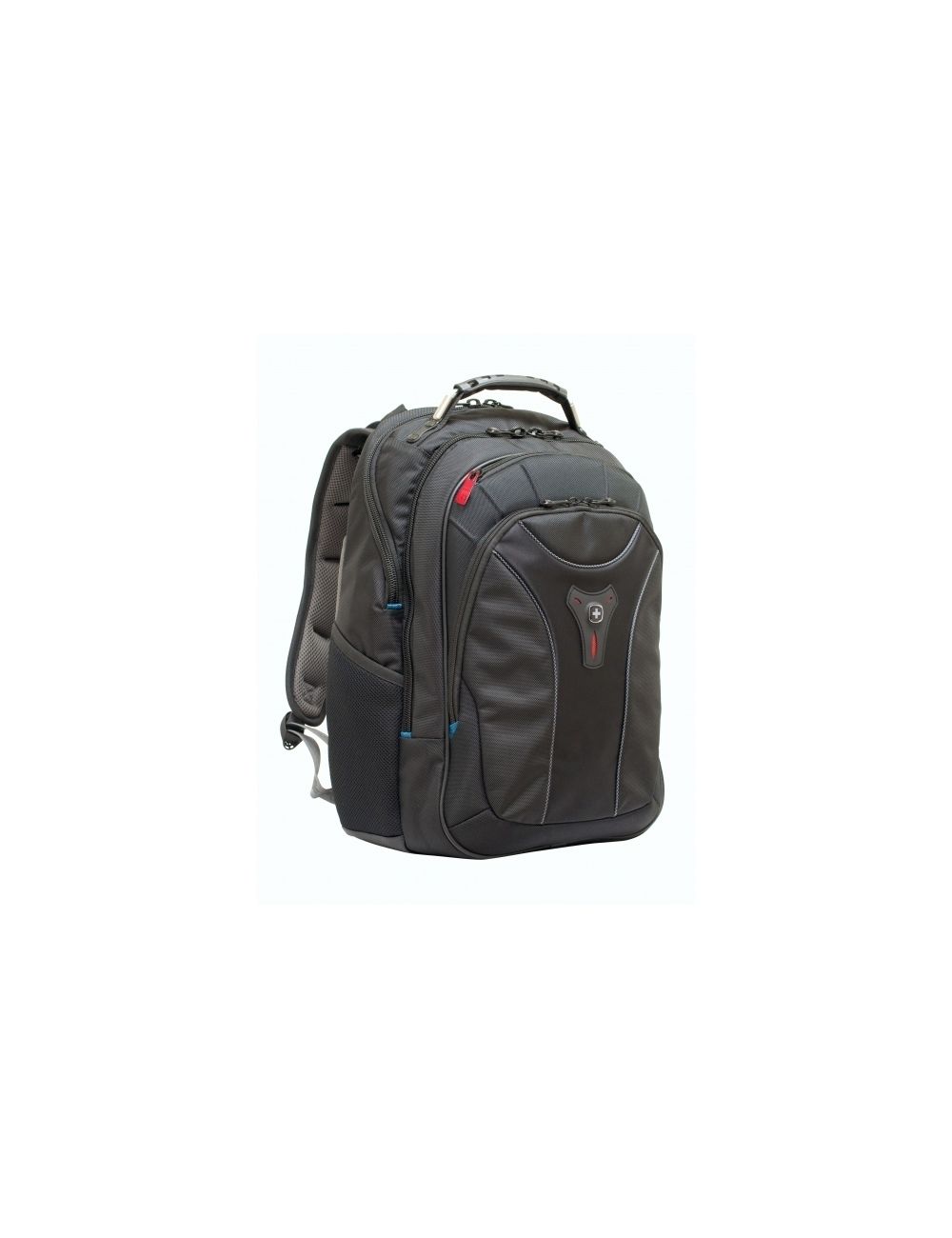 Plecak Wenger Carbon 17`, czarny