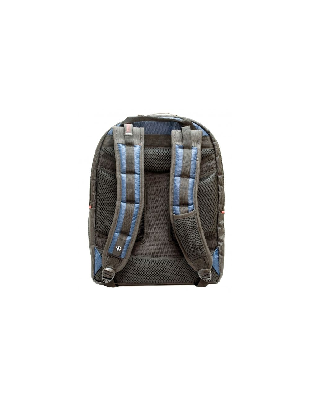 Plecak Wenger Ibex 17`, niebieski