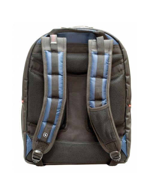 Plecak Wenger Ibex 17`, niebieski