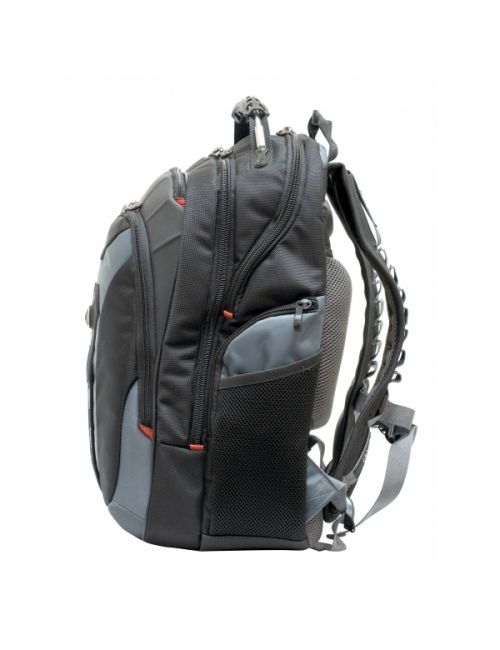 Plecak Wenger Pegasus 17`, niebieski