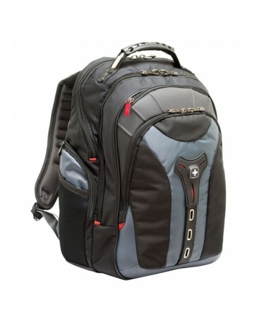 Plecak Wenger Pegasus 17`, niebieski