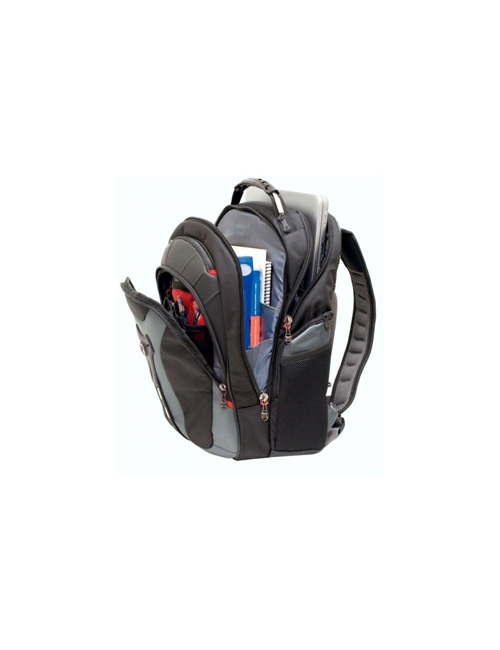 Plecak Wenger Pegasus 17`, niebieski