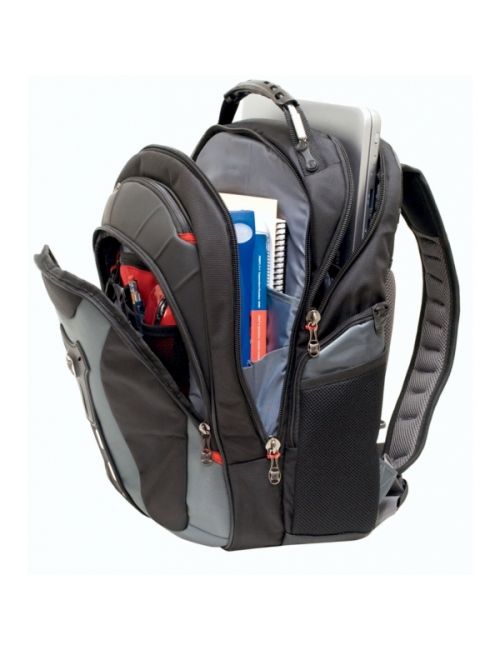 Plecak Wenger Pegasus 17`, niebieski