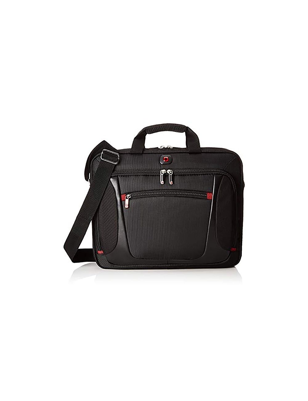 Torba na laptopa Wenger Sensor 15`, czarna