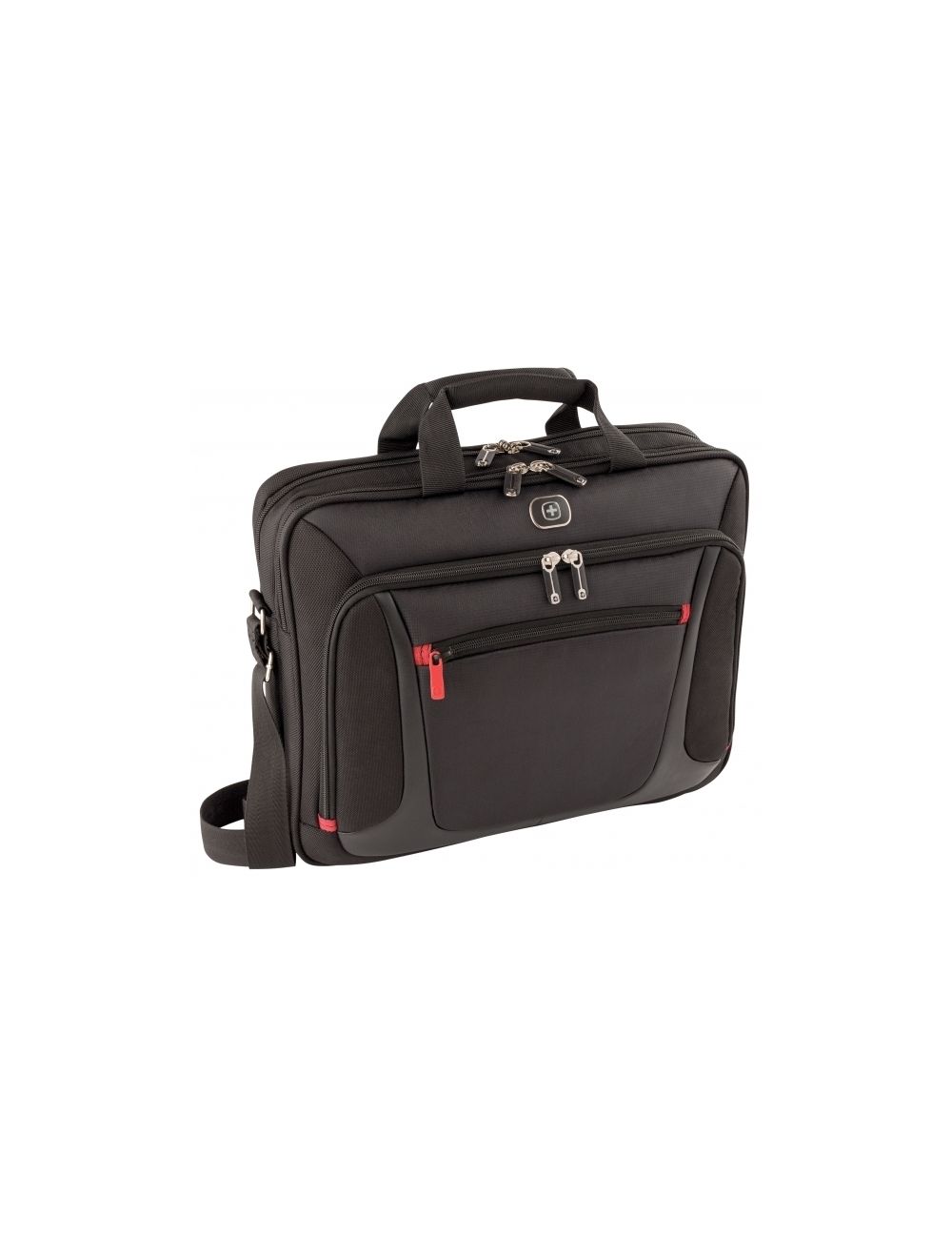 Torba na laptopa Wenger Sensor 15`, czarna