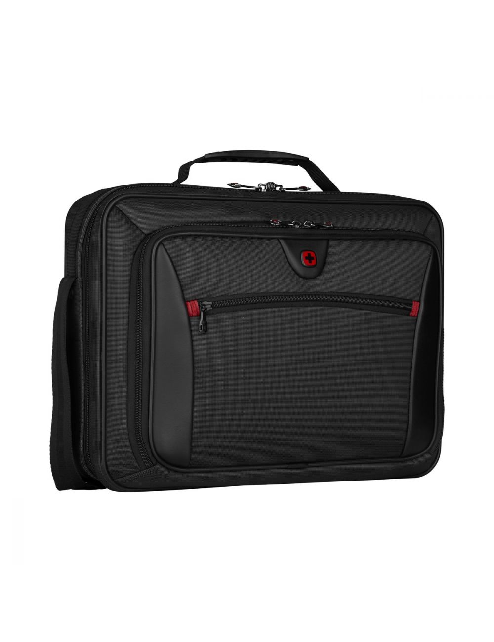 Torba na laptopa Wenger Insight, szara