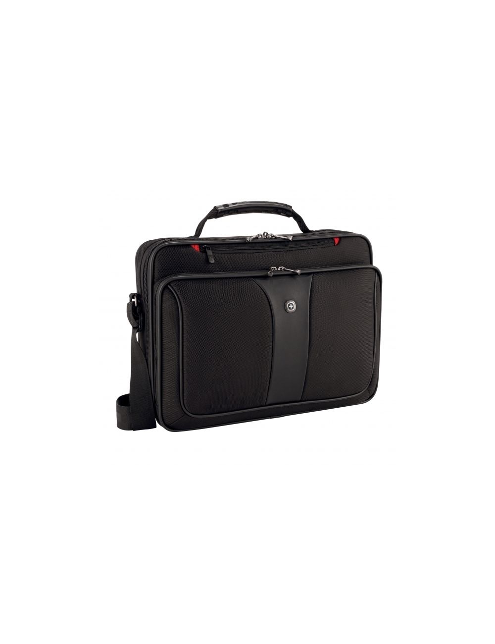 LEGACY 16` single compartment notebook case