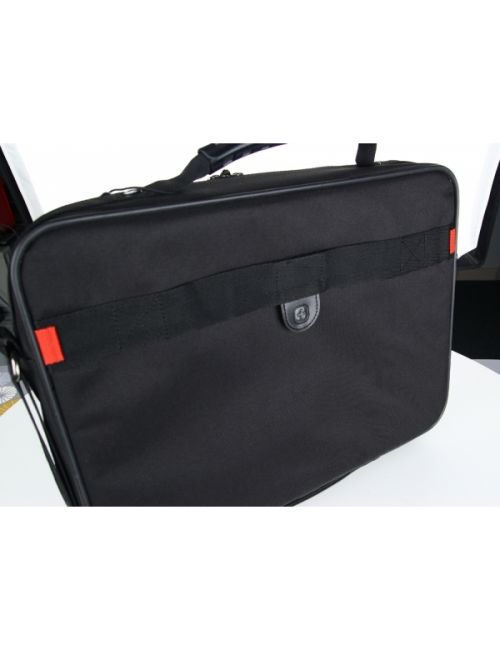 LEGACY 16` single compartment notebook case