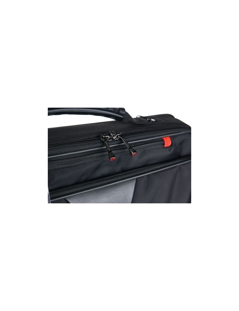 LEGACY 16` single compartment notebook case