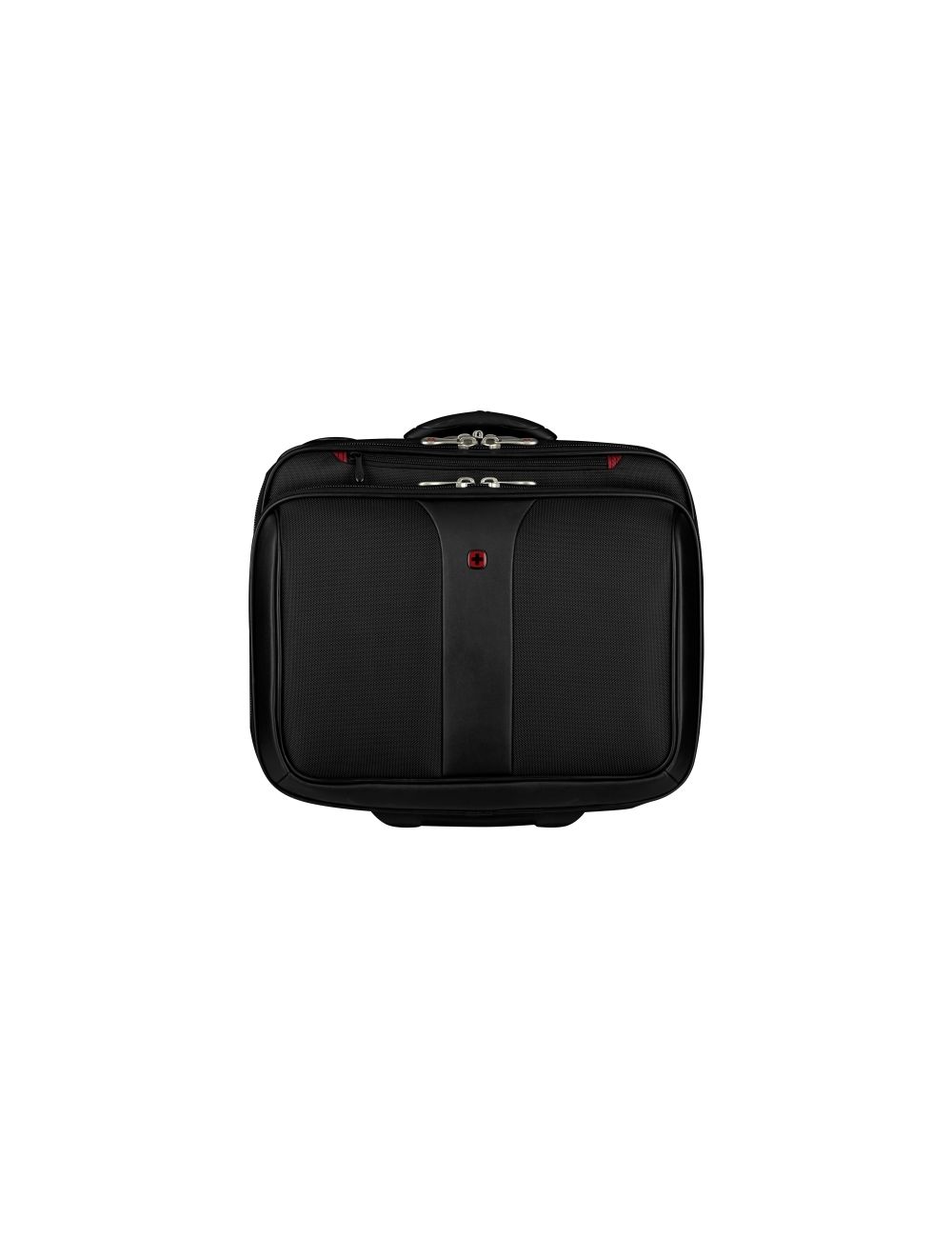 Torba pilotka Wenger Patriot, czarna