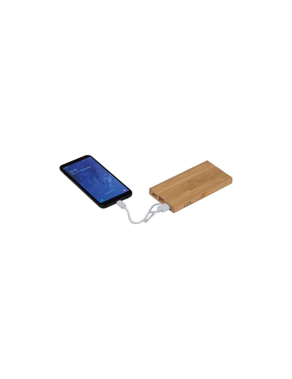 Power bank 8 000 mAh KATOWICE