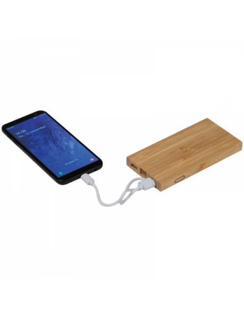 Power bank 8 000 mAh KATOWICE