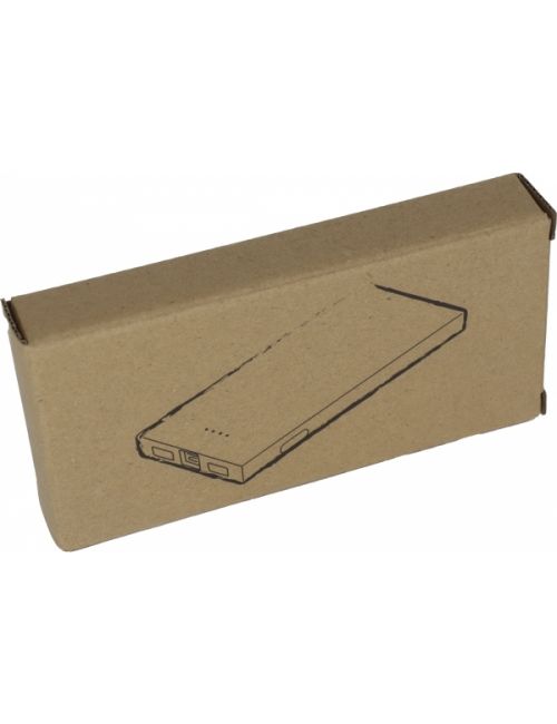 Power bank 8 000 mAh KATOWICE