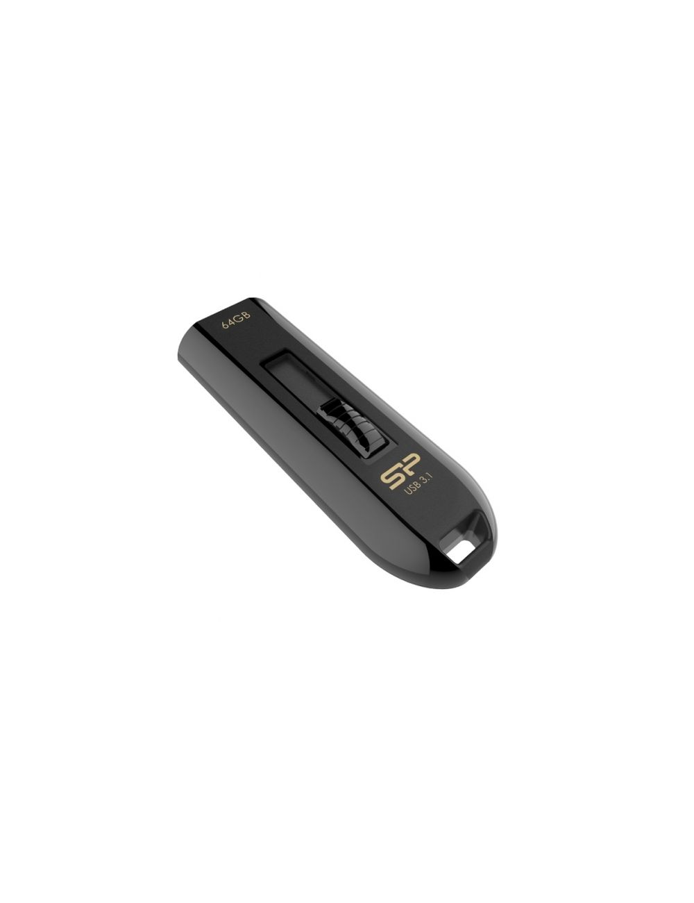 Pendrive Silicon Power Blaze B21 3,1