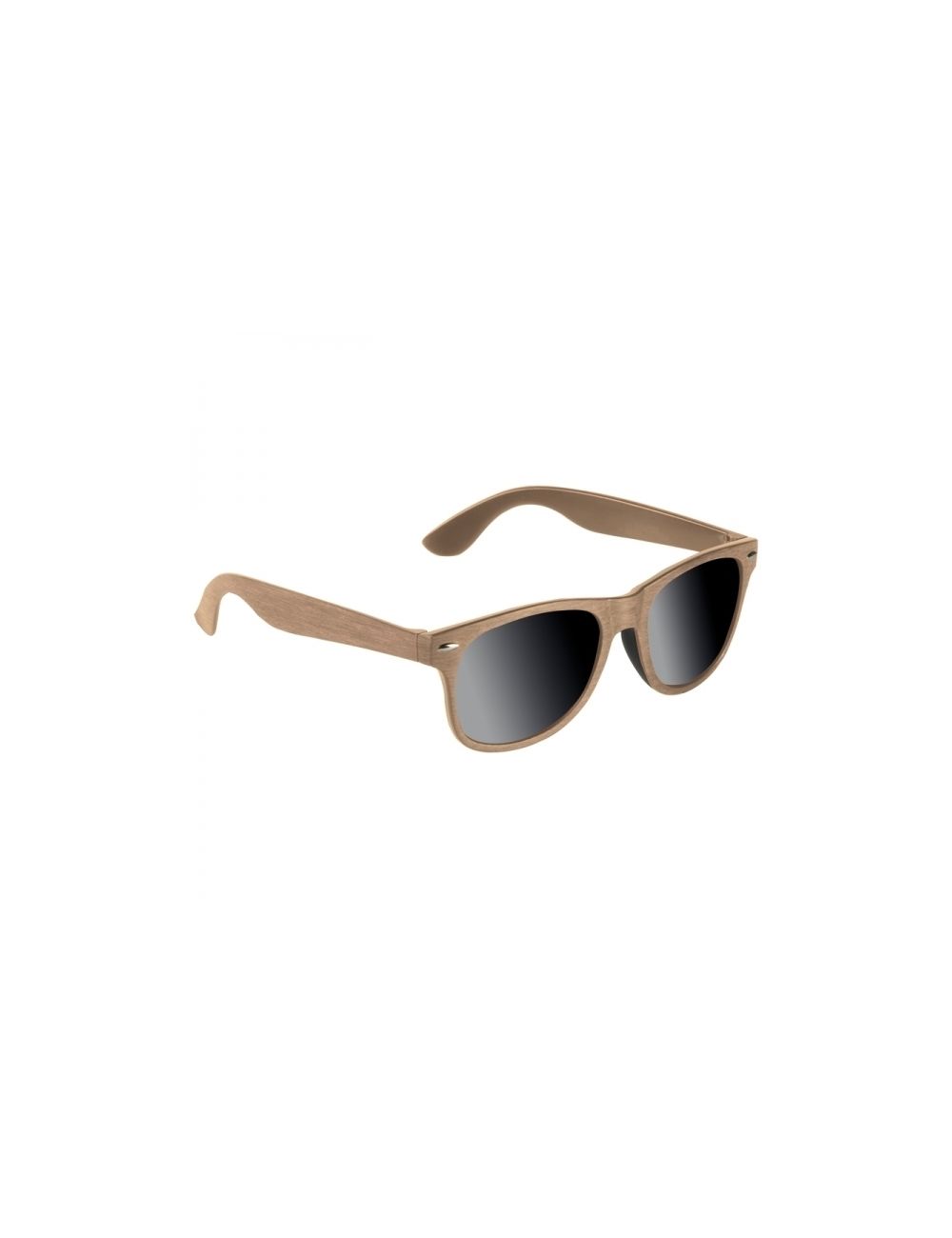 Okulary przeciwsłoneczne WOODLOOK