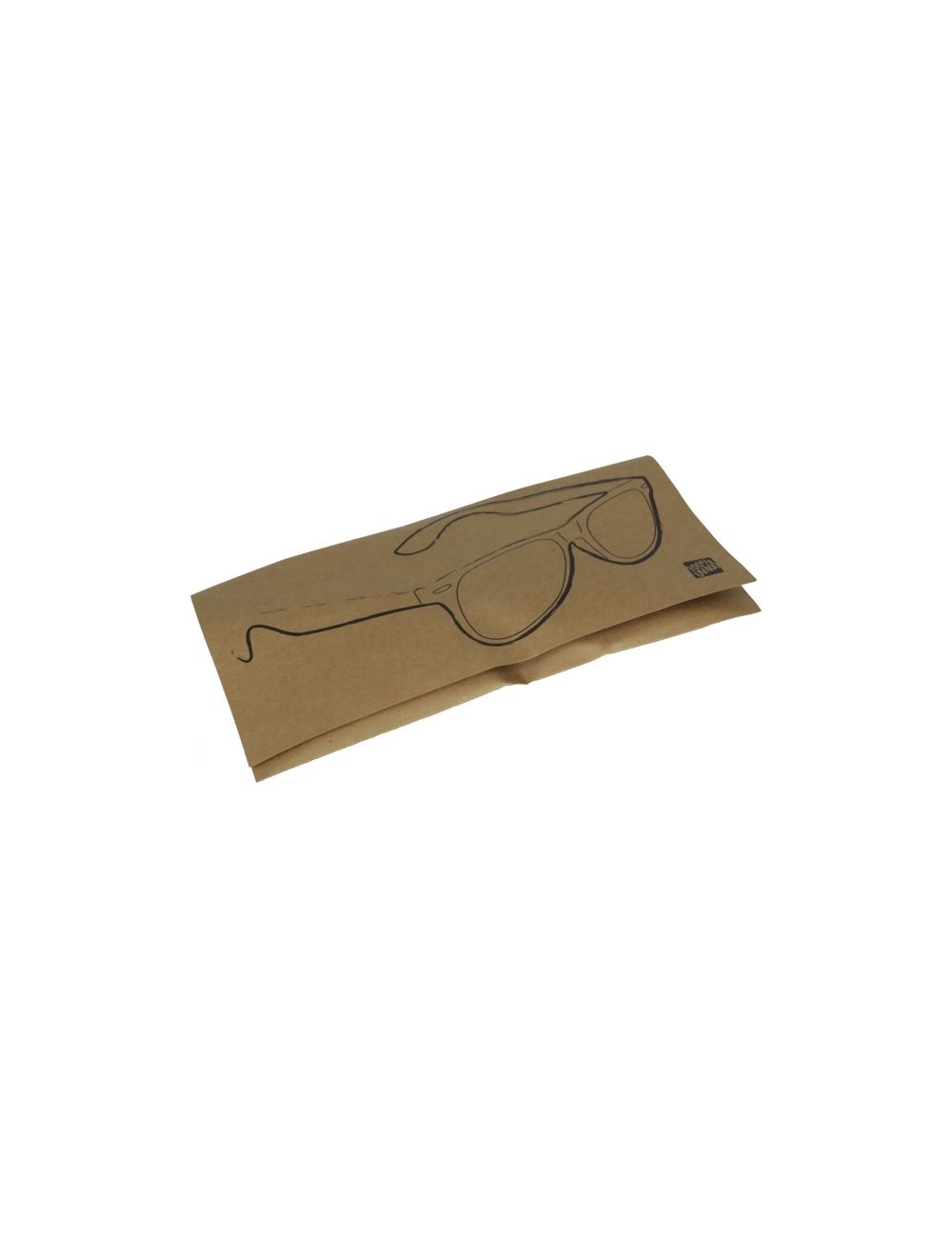 Okulary przeciwsłoneczne WOODLOOK