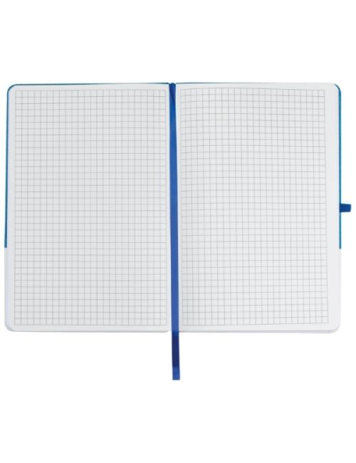 Notes A5 w dwukolorowej oprawie BARDOLINO