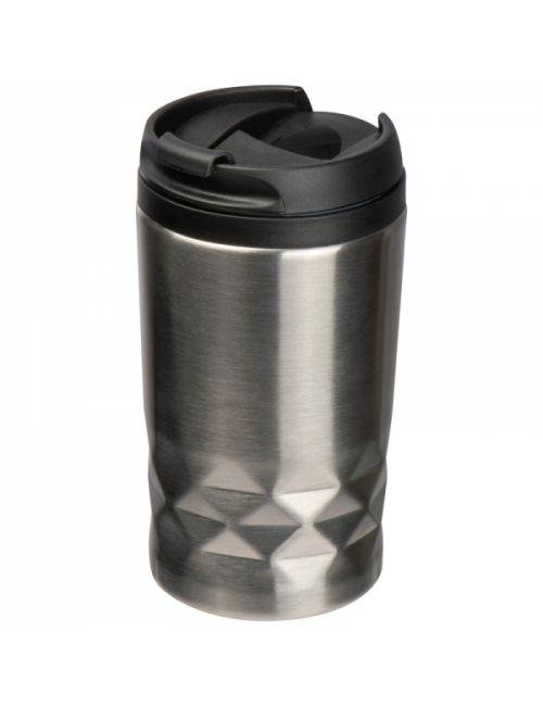 Kubek ze stali nierdzewnej ROMA