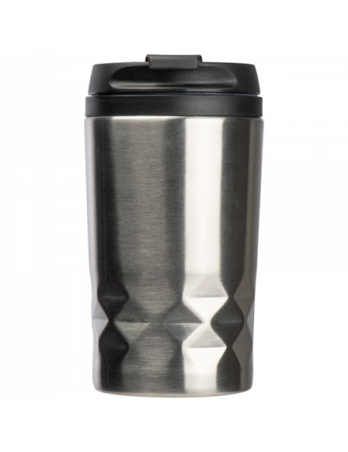 Kubek ze stali nierdzewnej ROMA