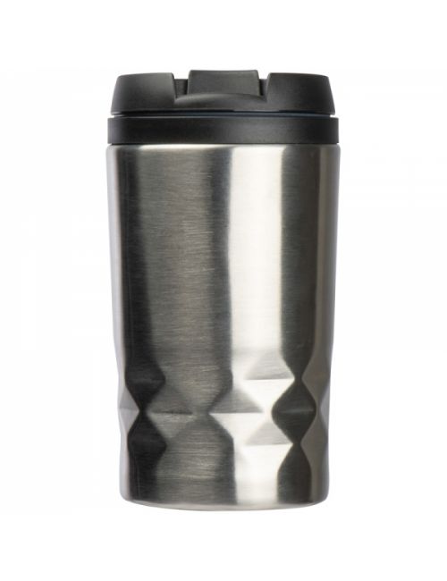 Kubek ze stali nierdzewnej ROMA