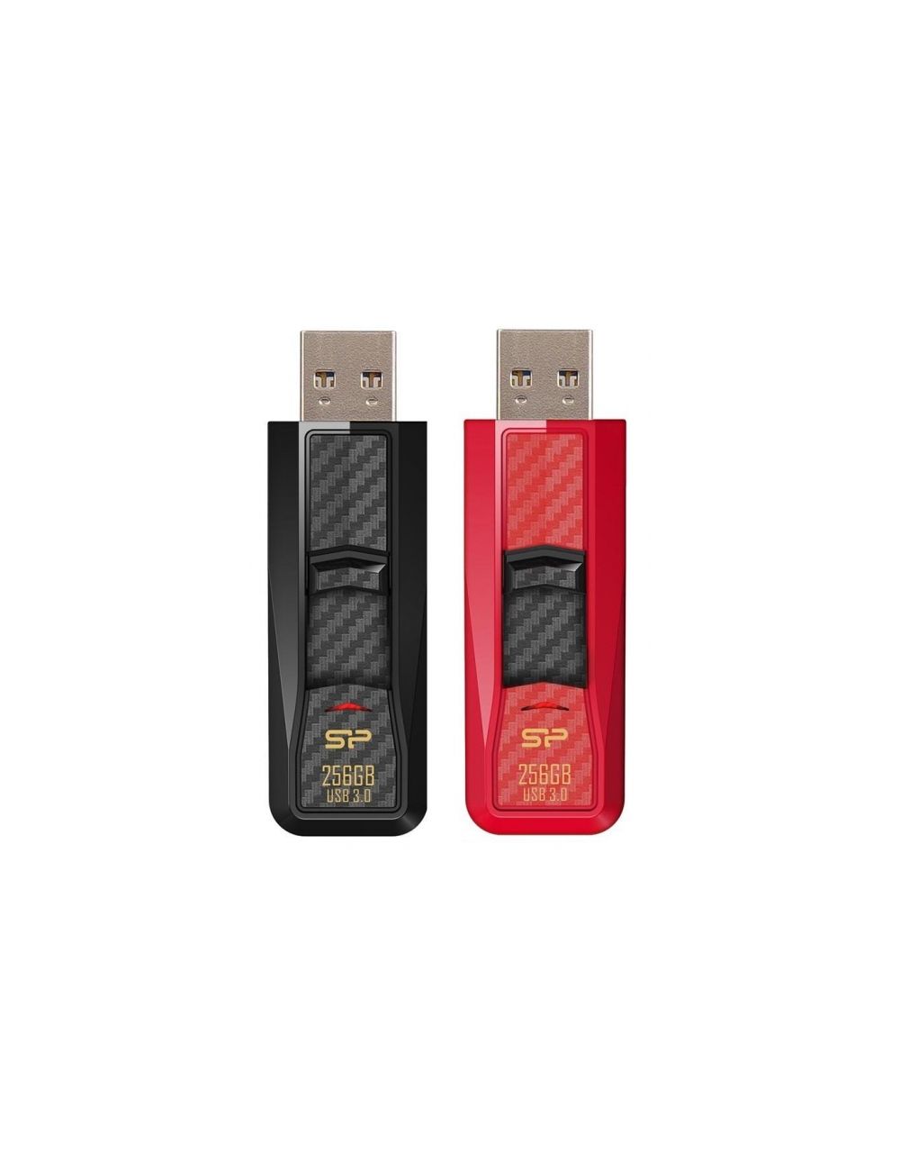 Pendrive Silicon Power Blaze B50 3,0