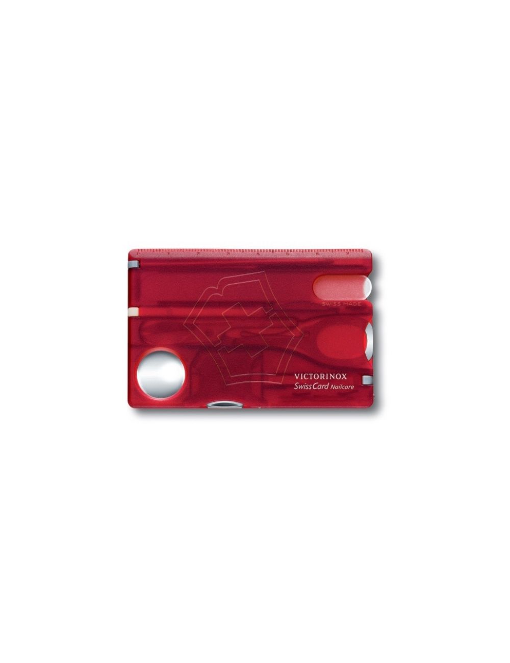 Victorinox SwissCard Nailcare