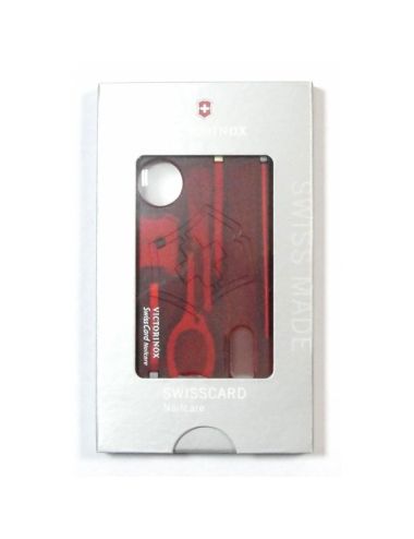 Victorinox SwissCard Nailcare
