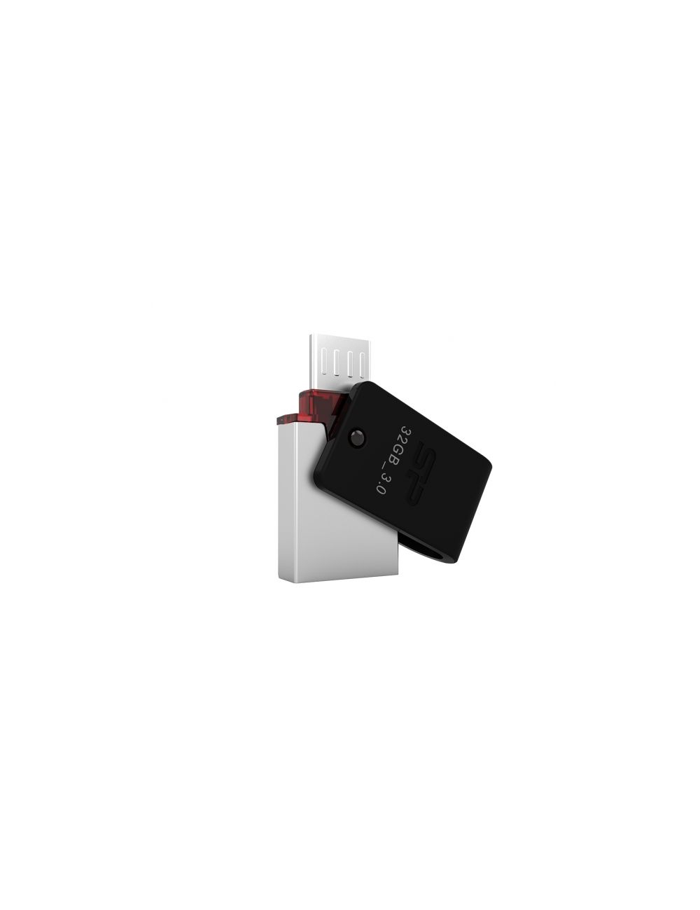 Pendrive Silicon Power OTG Mobile X31 3.0