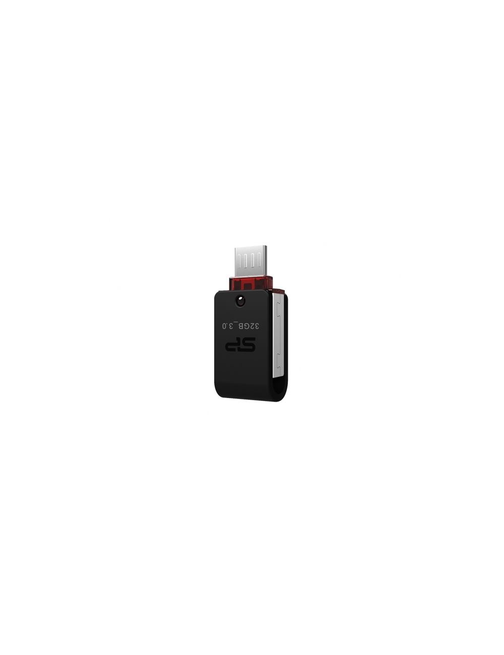 Pendrive Silicon Power OTG Mobile X31 3.0