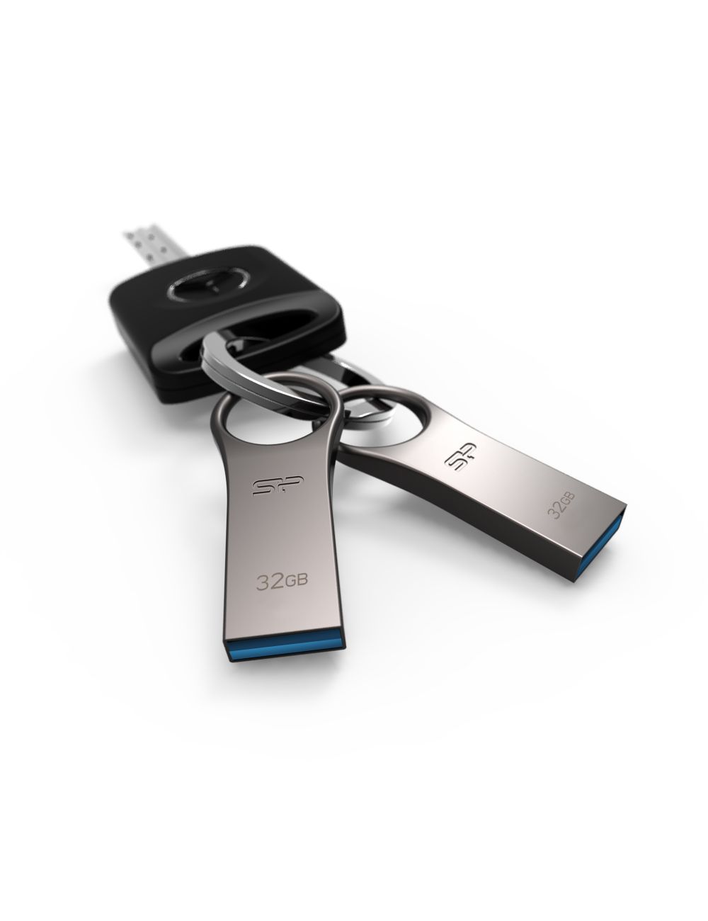 Pendrive 3,0 Silicon Power Jewel J80 32GB