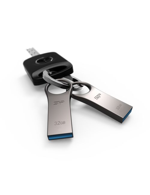 Pendrive 3,0 Silicon Power Jewel J80 32GB