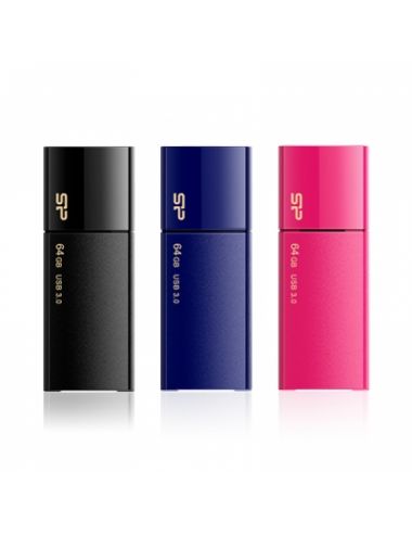 Pendrive Silicon Power 3,0 Blaze B05 2