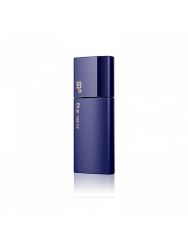 Pendrive Silicon Power 3,0 Blaze B05
